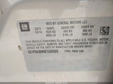 CHEVROLET CRUZE LS AUTO 1G1PA5SH8E7326020 снимка