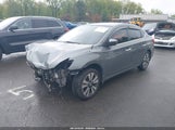 NISSAN SENTRA SV 3N1AB7AP7KY238779 снимка