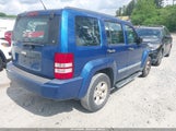JEEP LIBERTY SPORT 1J8GP28K89W526603 photo