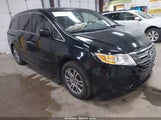 HONDA ODYSSEY EX-L 5FNRL5H63DB052881 снимка