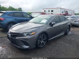 Toyota Camry Se 4T1G11AK5LU395447 photo