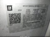 Chevrolet Malibu Lt 1G1ZD5ST8KF147594 снимка