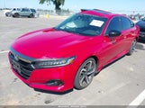 HONDA ACCORD SPORT 2.0T 1HGCV2F3XNA008590 снимка