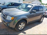 FORD ESCAPE XLT 1FMCU9D72BKA57073 fotografie