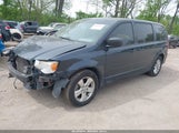 DODGE GRAND CARAVAN SE 2C4RDGBG4DR782491 снимка