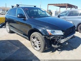 AUDI Q5 2.0T PREMIUM WA1C2AFP5HA066514 снимка
