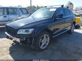 AUDI Q5 2.0T PREMIUM WA1C2AFP5HA066514 снимка