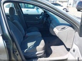 FORD TAURUS SES 1FAFP55S61G285069 снимка