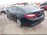 FORD FUSION SE 3FA6P0HD4ER102833 снимка