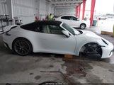 PORSCHE 911 CARRERA WP0CA2A90RS238404 снимка