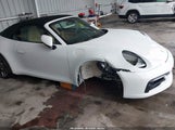 PORSCHE 911 CARRERA WP0CA2A90RS238404 снимка