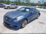 INFINITI G37 JOURNEY JNKCV64E28M129657 снимка