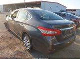 NISSAN SENTRA S 3N1AB7AP6EL682317 снимка
