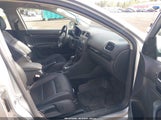 VOLKSWAGEN JETTA SPORTWAGEN 2.5L SE 3VWPP7AJ9DM641853 fotografie