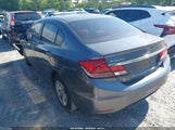 HONDA CIVIC LX 19XFB2F50FE293207 снимка