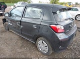 MITSUBISHI MIRAGE ES ML32AUHJXRH005430 снимка