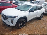 Chevrolet Trax Fwd 1Rs KL77LGE26RC034378 снимка