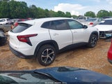 Chevrolet Trax Fwd 1Rs KL77LGE26RC034378 снимка