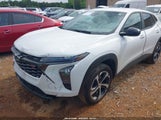 Chevrolet Trax Fwd 1Rs KL77LGE26RC034378 снимка