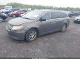 HONDA ODYSSEY EX-L 5FNRL5H64CB060468 снимка