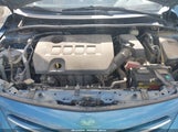 TOYOTA COROLLA LE 5YFBU4EE9DP087949 снимка