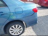 TOYOTA COROLLA LE 5YFBU4EE9DP087949 снимка