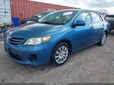 TOYOTA COROLLA LE 5YFBU4EE9DP087949 снимка