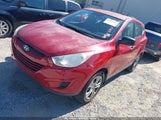 HYUNDAI TUCSON GL KM8JT3AB1BU242400 снимка