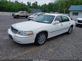Lincoln Town Car Signature Limited 1LNHM82W15Y655053 fotografie