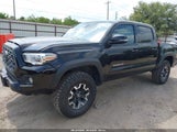 Toyota Tacoma Trd Off Road 3TMAZ5CN8PM214756 снимка