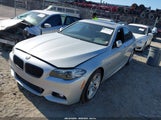 BMW 550I WBAKN9C54FD960961 снимка