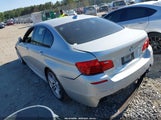 BMW 550I WBAKN9C54FD960961 снимка