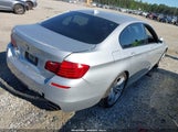 BMW 550I WBAKN9C54FD960961 снимка