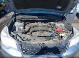 SUBARU FORESTER 2.5I PREMIUM JF2SJADC3FH550398 снимка