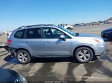 SUBARU FORESTER 2.5I PREMIUM JF2SJADC3FH550398 снимка