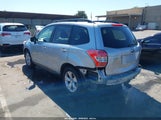 SUBARU FORESTER 2.5I PREMIUM JF2SJADC3FH550398 снимка