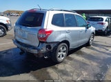 SUBARU FORESTER 2.5I PREMIUM JF2SJADC3FH550398 снимка