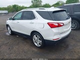 CHEVROLET EQUINOX AWD PREMIER 2.0L TURBO 3GNAXYEXXLS527777 fotografie