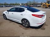 Kia Optima Hybrid Ex KNAGM4AD8D5057788 снимка