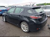 LEXUS CT 200H JTHKD5BH6D2165119 fotografie
