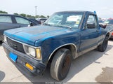GMC SONOMA 1GTCS14Z1M8509768 снимка