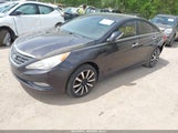 HYUNDAI SONATA LIMITED 5NPEC4AC1BH073834 снимка
