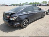 HYUNDAI SONATA LIMITED 5NPEC4AC1BH073834 снимка