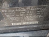 HYUNDAI SONATA LIMITED 5NPEC4AC1BH073834 снимка