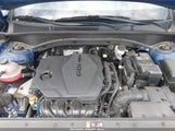 HYUNDAI SANTA FE SE 5NMS14AJ2MH323542 photo