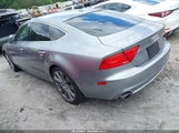 AUDI A7 3.0T PREMIUM PLUS WAUWGAFC5EN106514 снимка
