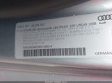 AUDI A7 3.0T PREMIUM PLUS WAUWGAFC5EN106514 снимка