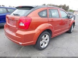 DODGE CALIBER SXT 1B3CB4HA9AD586821 снимка