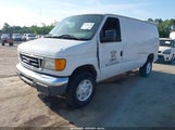 FORD E-350 SUPER DUTY COMMERCIAL/RECREATIONAL 1FTSE34L76HA05464 photo