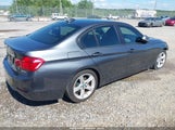 BMW 320I XDRIVE WBA3C3C54EP661409 снимка